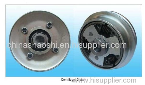 Centrifugal Clutch