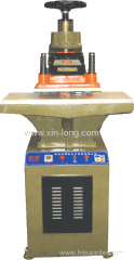 X626-10T hydraulic pressure cutting machine