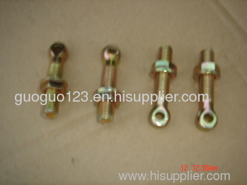 fasteners ,clamp accessories