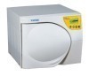 23L denal equipment class N table top white automatic sterilizer