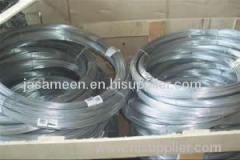 Hot-dip Galvanized Iron Wire