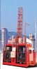 SC/SCD hoist