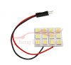 Led Festoon Bulb-PCB-12x5050smd