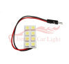 Led Festoon Bulb-PCB-8x5050smd