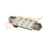 Led Festoon Bulb-f10-41-12x3528smd