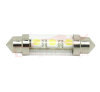 Led Festoon Bulb-F10-41-3x5050smd