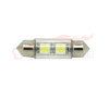 Led Festoon Bulb-F10-36-2x5050smd