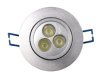 3/5/6/7/9/12W LED ceiling/down/up light