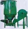 Crushing and Mixing Machine