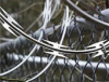 Razor barbed wire