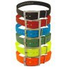 fireproof tpu dog collar