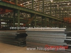 Low alloy high strength structural steel plates A572 Gr. 60,S355J2+N,S355NL,S420ML,S690Q,St52-3,ASTM A588 Gr. B