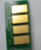 crtridge chips for toner chip Ricoh 888632 Ricoh C3500/C4500 BK