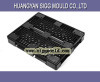 injection pallet mould