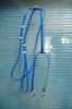 pvc martingale ,pvc horse bridle&rein