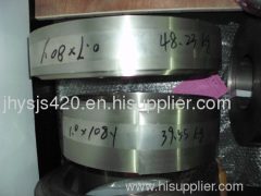 nickel strip for battery