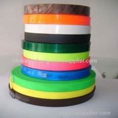 TPU coated webbing