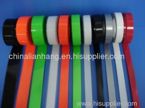 tpu coated webbing