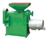 Maize Peeling and Grinding Machine