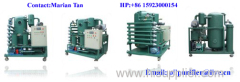 ZJA Transformer Oil Purifier/ oil demulsification machine