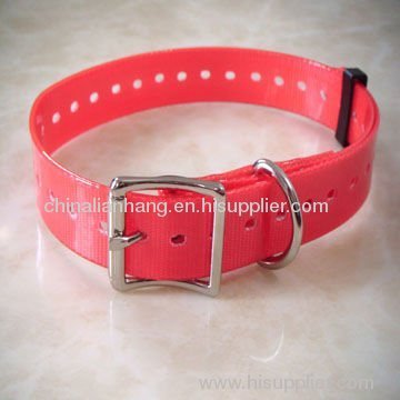 pvc dog collar,pet collar