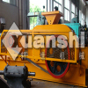 Roller Crusher