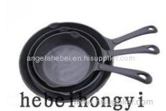 cast iron cookware