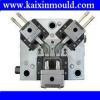 plastic pipe fitting mould