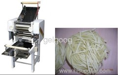 Flour Stranding Machine /Noodle Making Machine