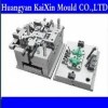 plastic injection pipe fitting mould