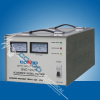 Servo-Type Automatic Voltage Stabilizer/Regulator