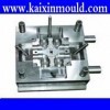 plastic injection pipe fitting mould