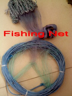 China fishing net products