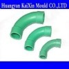 PPR injection pipe fitting mould