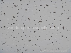 mineral fiber ceiling board