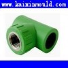 PPR injection pipe fitting mould