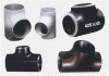 butt weld pipe fittings