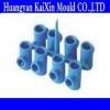 PPR injection pipe fitting mould