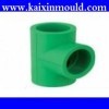 PPR injection pipe fitting mould