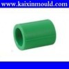 PPR injection pipe fitting mould