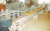 Wood-plastic Pelletizing Line for Experiment