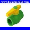 PPR injection pipe fitting mould