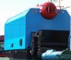 coal steam hot water boilers