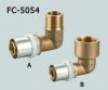 Radiator valves