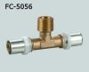 Radiator valves