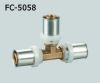 Radiator valves