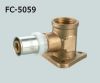 Radiator valves