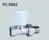 Radiator valves