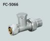 Radiator valves