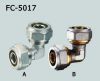 Pex-Al-Pex fittings